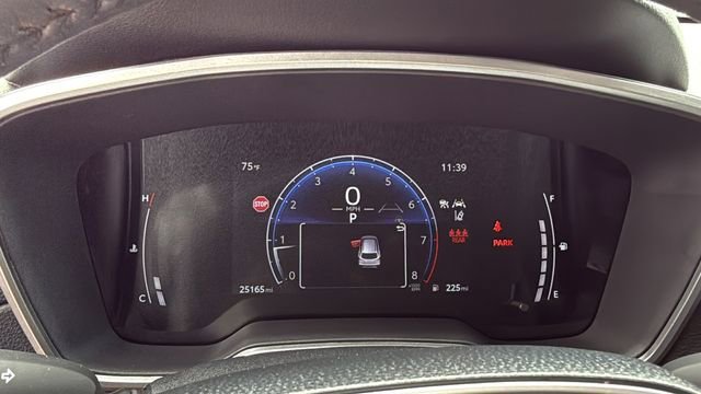 2024 Toyota Corolla Cross XLE - Photo 24