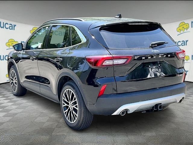 2025 Ford Escape Plug-in hybrid PHEV - Photo 19