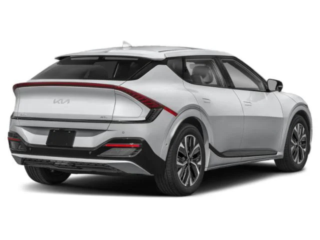 Used 2022 Kia Ev6 GT-Line with VIN KNDC3DLC3N5027964 for sale in Nashua, NH