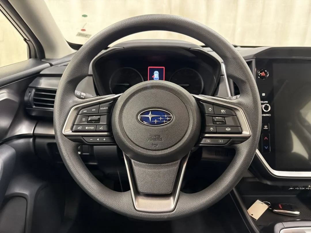 New 2026 Sapphire Blue Pearl Subaru Sport image 16