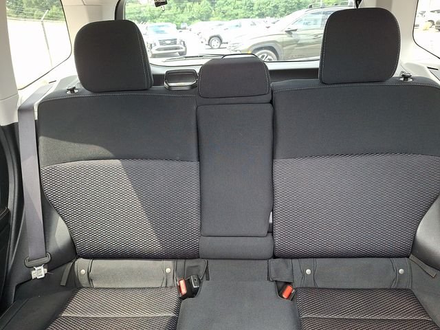 Used 2018 Black Subaru 2.5i Premium image 19