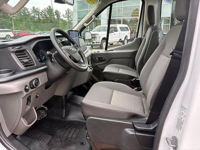 Used 2024 White Ford  image 9