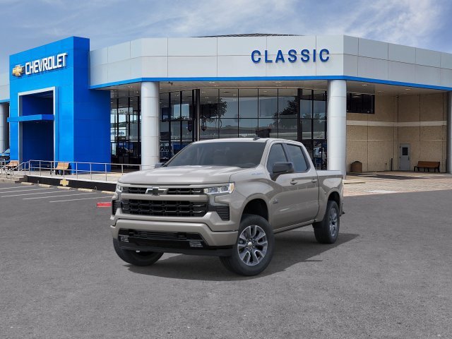 2026 Chevrolet Silverado 1500 RST - Photo 8