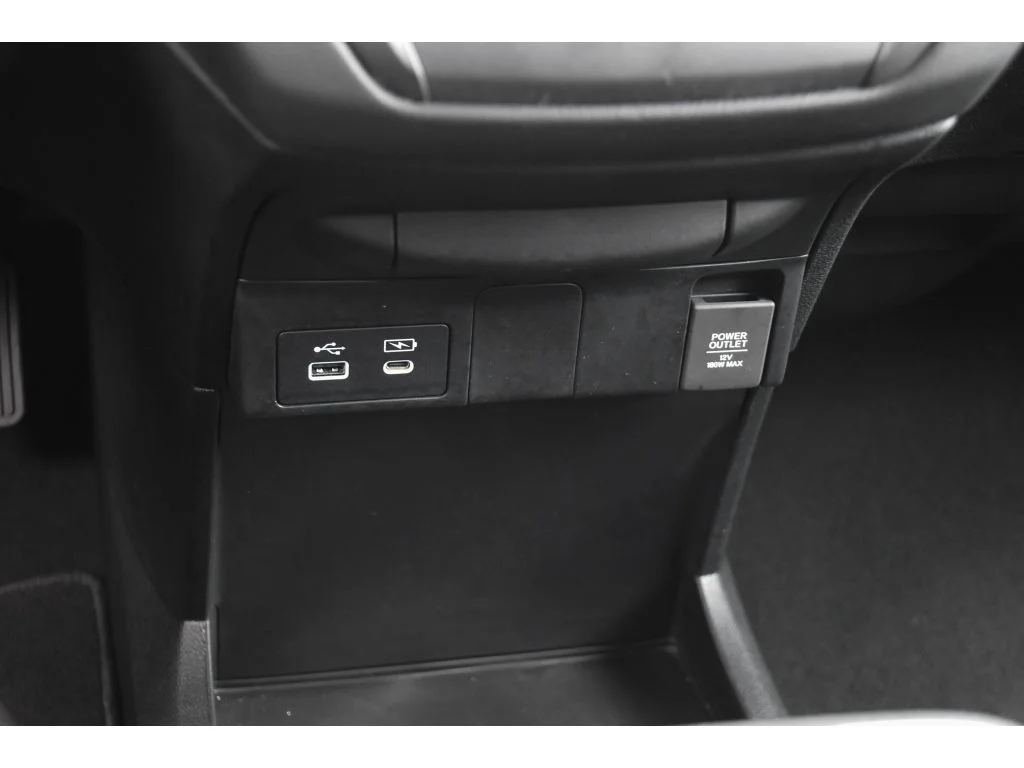 Used 2025 Blk Honda Sport-L image 39