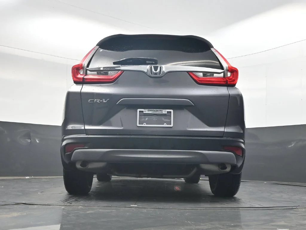 Certified Used 2019 Gunmetal Metallic Honda EX image 31