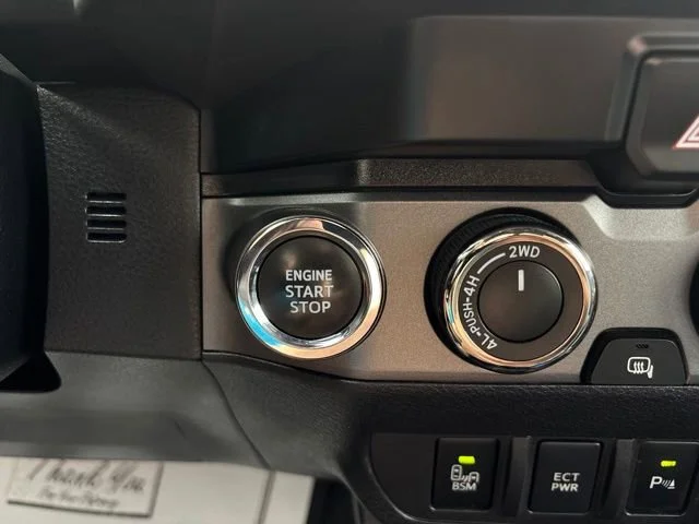Used 2023 White Toyota SR image 14
