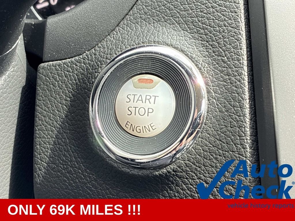 Used 2018 Gray Nissan 2.5 SR image 28