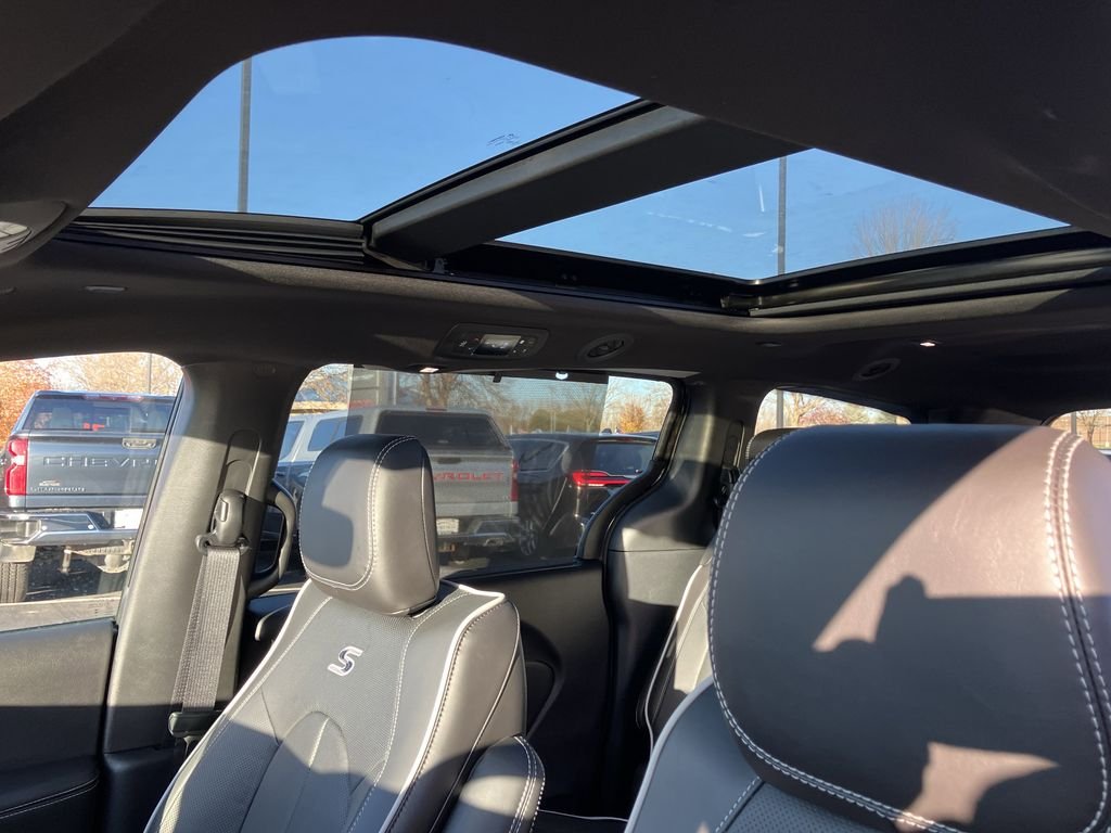 2026 Chrysler Pacifica Limited - Photo 39