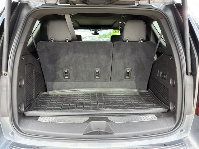 Used 2021 Gray GMC Denali image 29