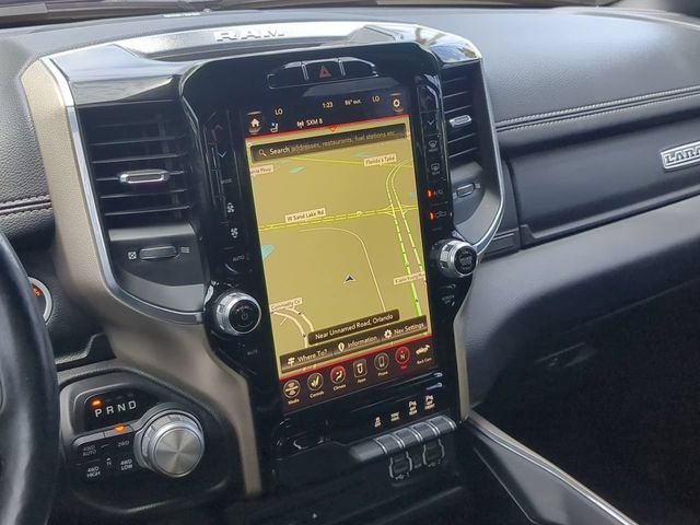 Used 2019 Black Ram Laramie image 26