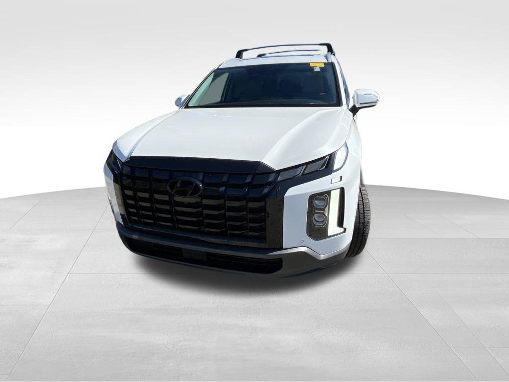 Used 2023 White Hyundai SEL image 36