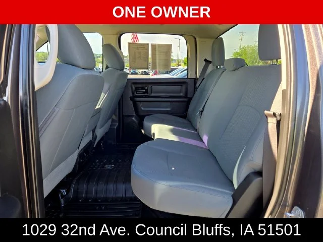 Used 2019 Gray Ram Express image 25