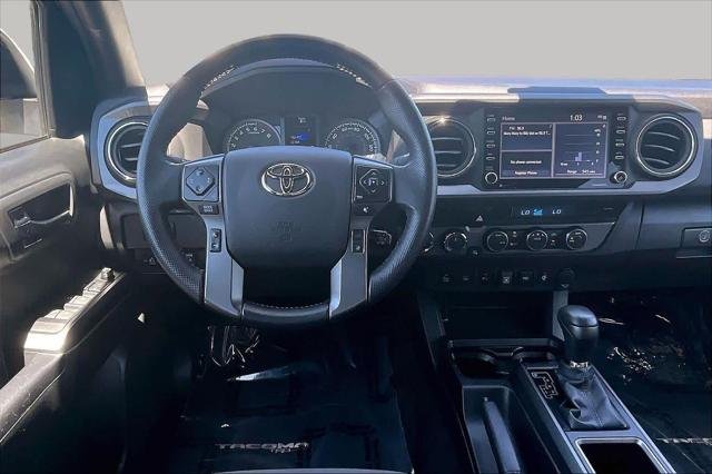 Certified Used 2023 ICE CAP Toyota  image 5
