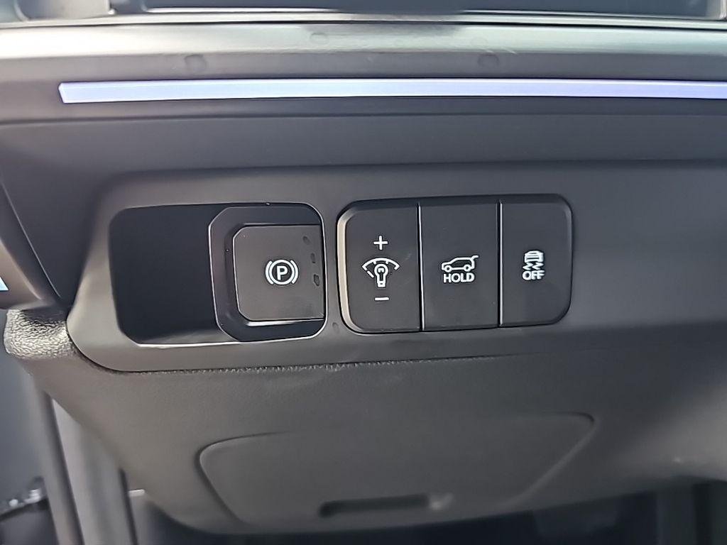 New 2026 Gray Hyundai Calligraphy AWD image 15