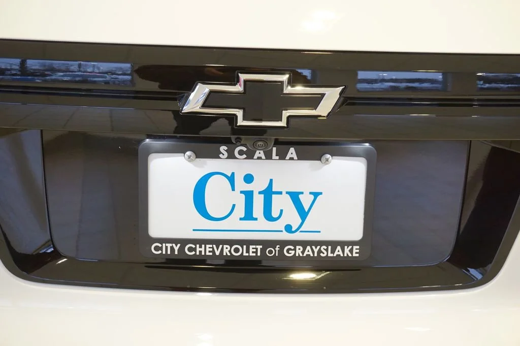 2026 Chevrolet Traverse LT - Photo 31