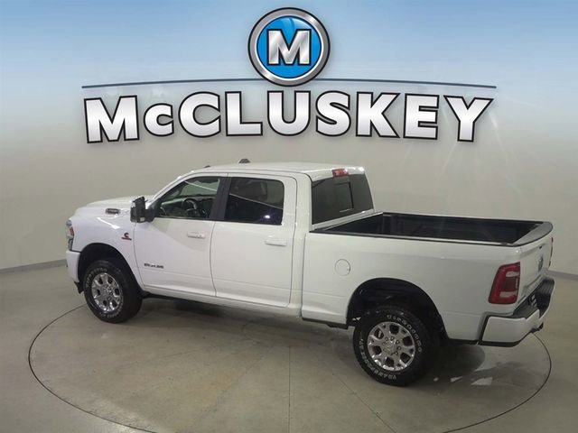 2024 RAM Ram 2500 Pickup Laramie - Photo 28