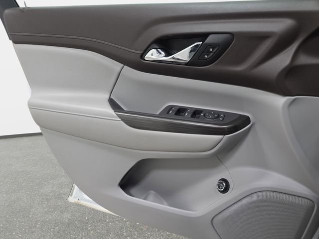 Used 2020 Summit White GMC SLT image 25