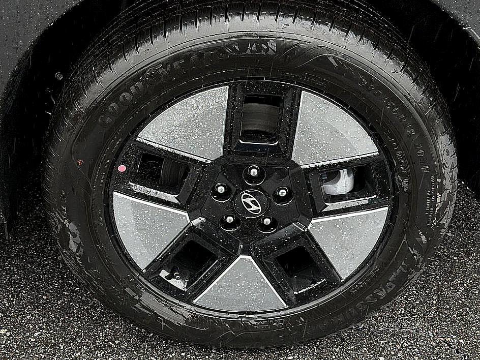 2026 Hyundai Santa Fe SEL - Photo 5