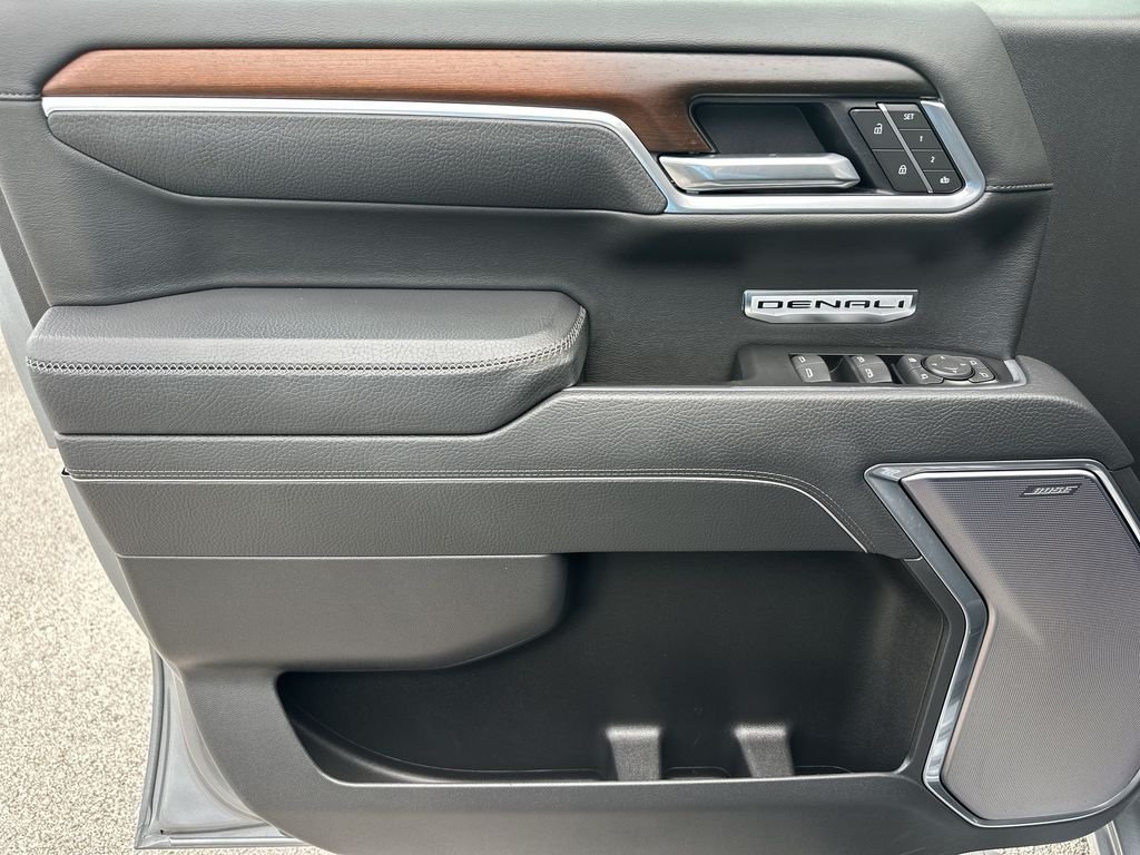 2025 GMC Sierra 1500 Denali - Photo 23