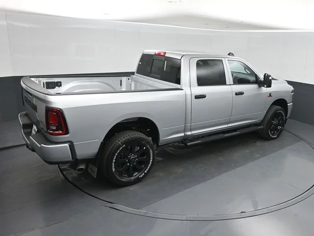 New 2026 Silver-Zynith Exterior Paint RAM  image 31