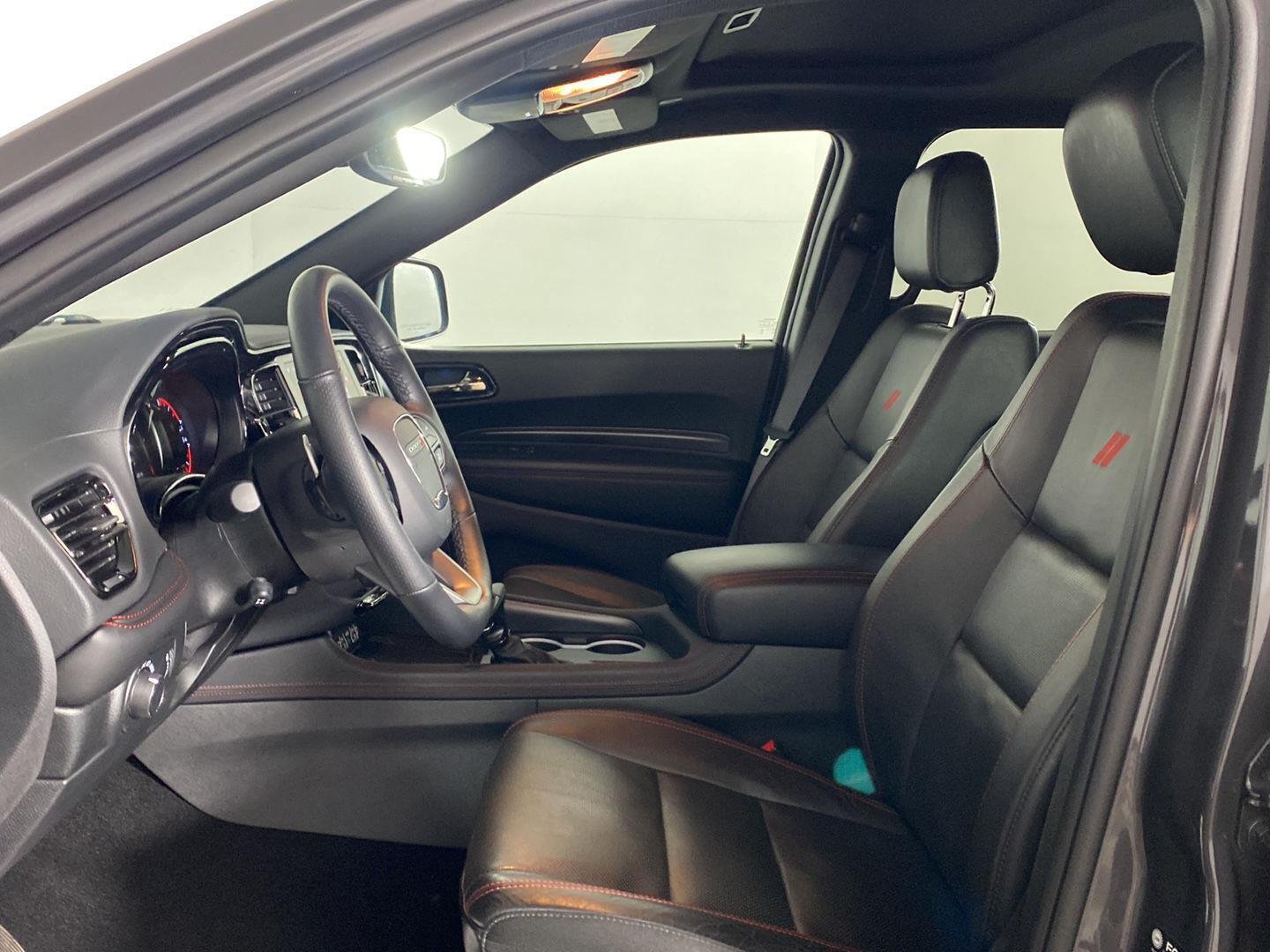Used 2026 Vapor Gray Dodge GT Plus image 22