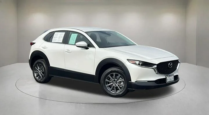 2023 Mazda CX-30