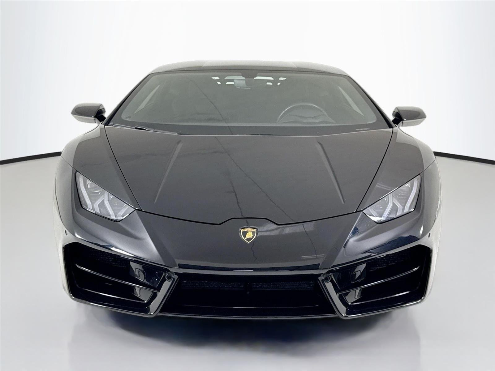 Used 2018 Arancio Borealis Pearl Effect Lamborghini  image 11