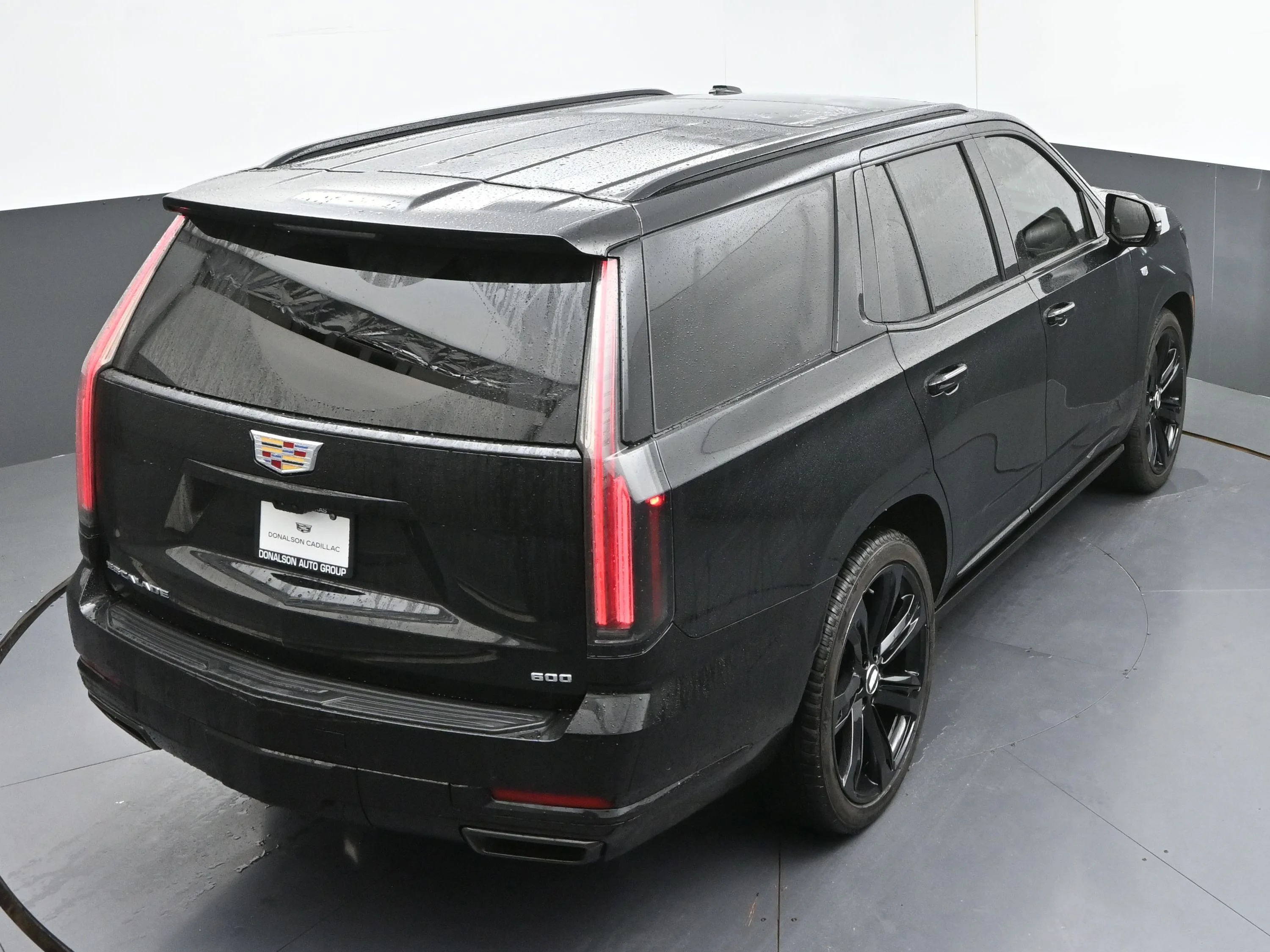 2026 Cadillac Escalade Sport - Photo 22