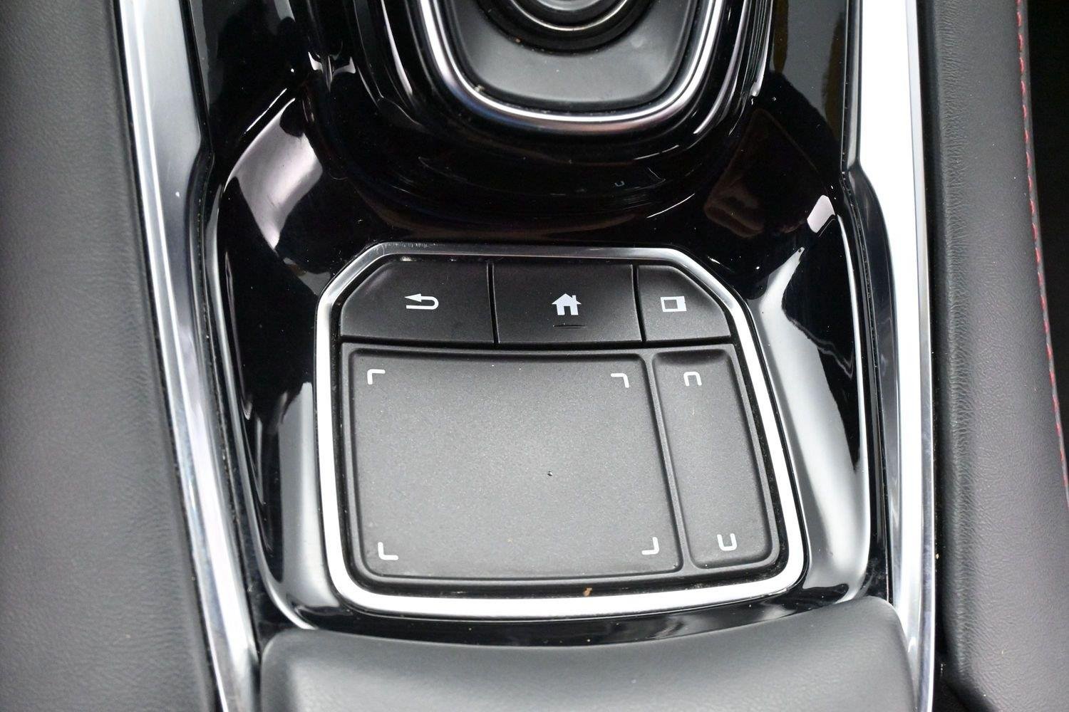 Used 2019 Modern Steel Metallic Acura SH-AWD w/A-SPEC image 27