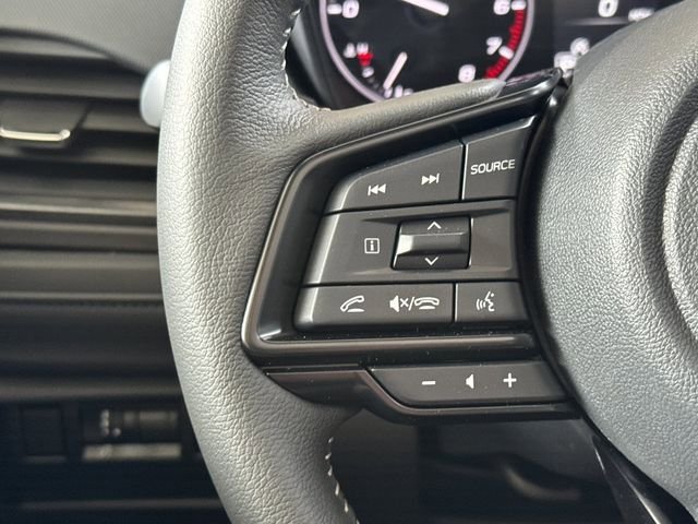 New 2026 MAGNETITE GRAY METALLIC Subaru Premium image 30