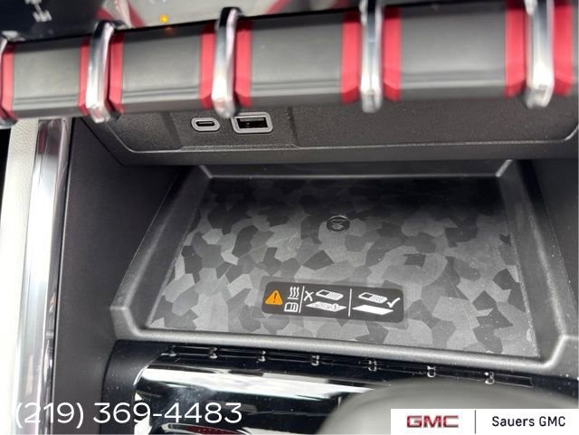 2026 GMC Canyon AT4X - Photo 19