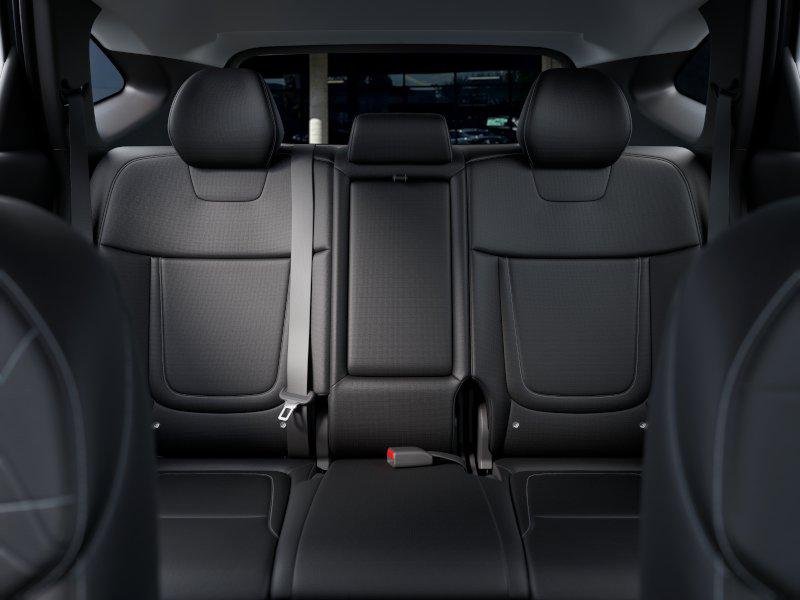 New 2026 Gray Hyundai SE image 12