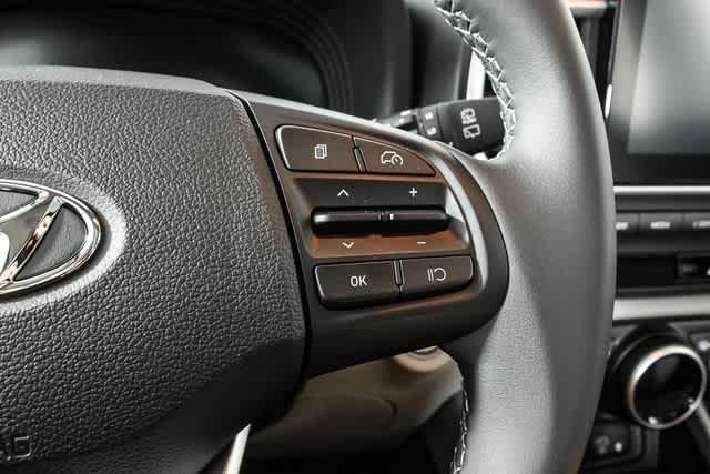 New 2026 Ecotronic Gray Hyundai SEL image 54