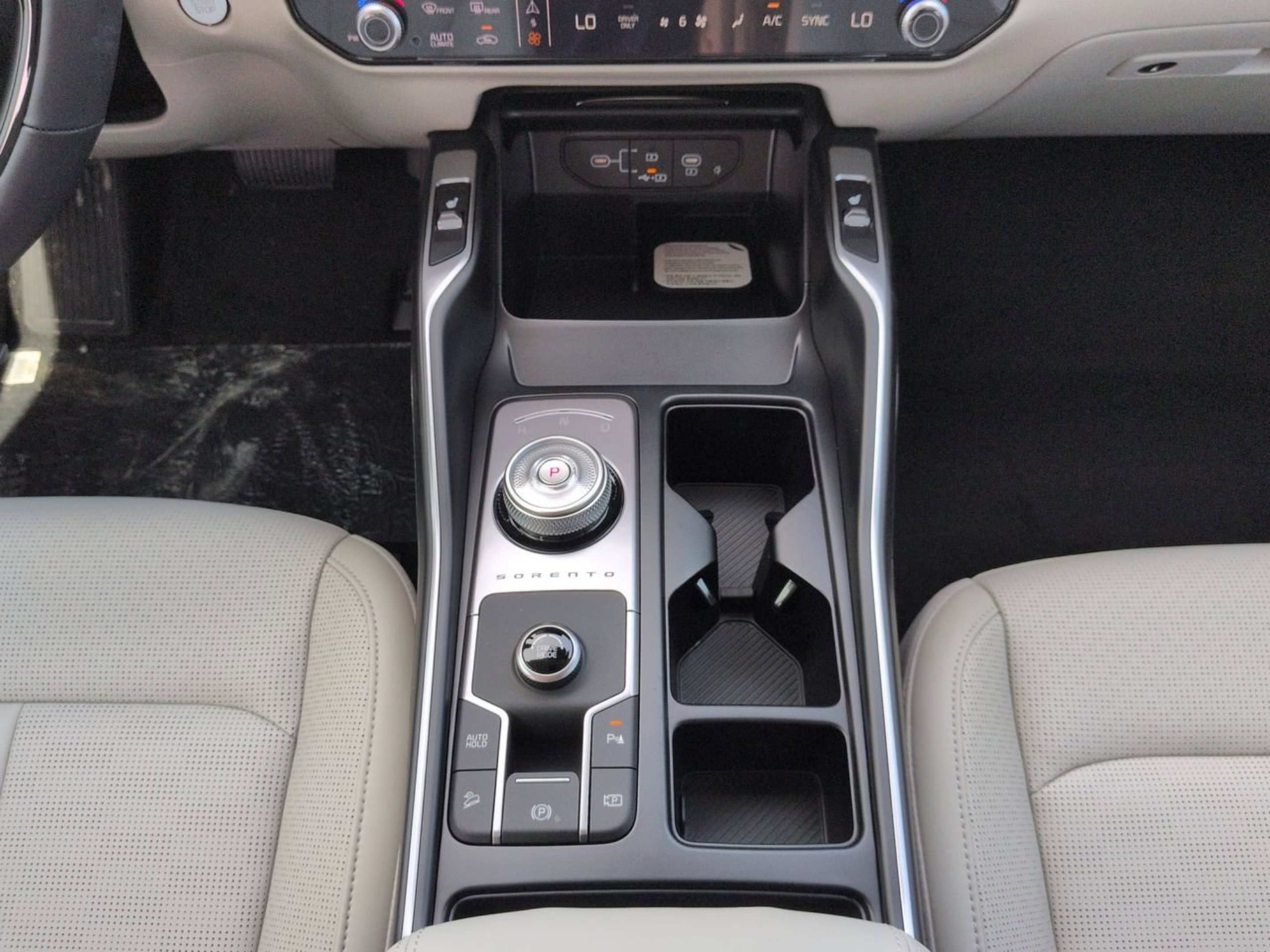 New 2026 Mineral Blue Kia EX image 18
