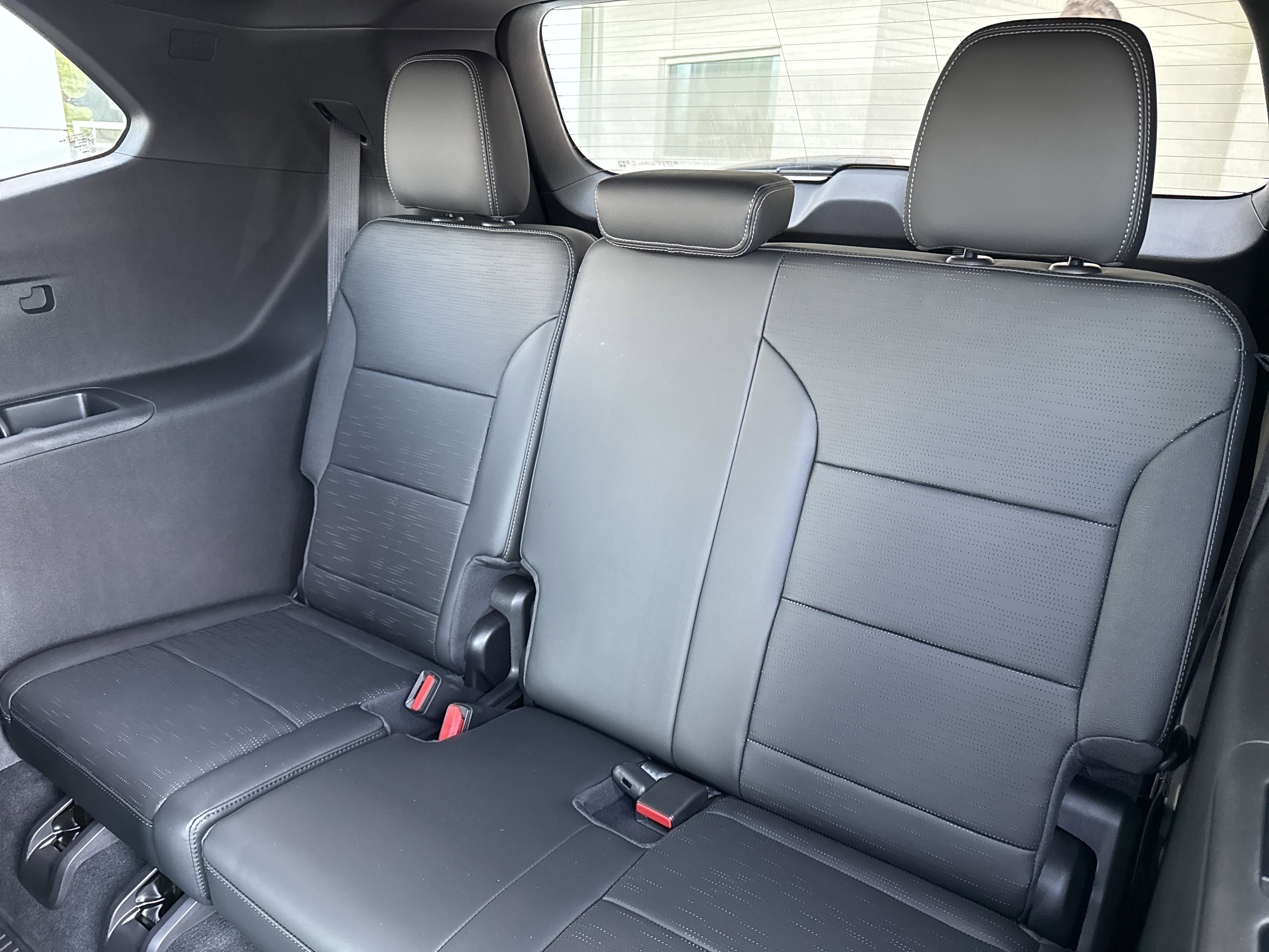 2026 Buick Enclave Sport Touring - Photo 7