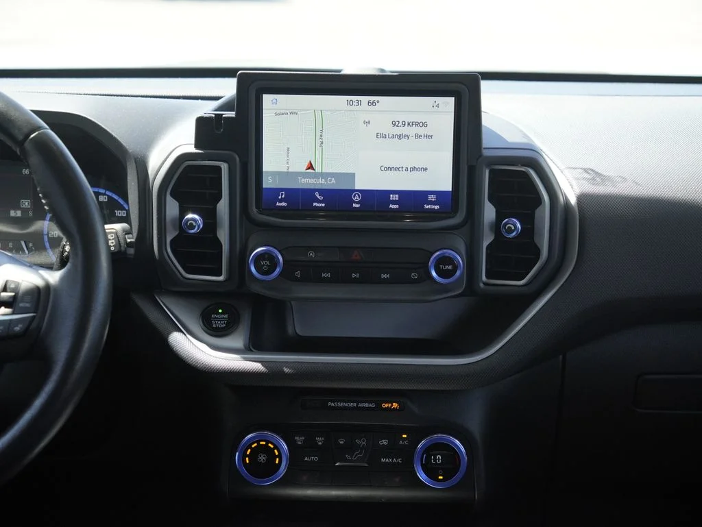 Used 2021 Green Ford Big Bend image 31