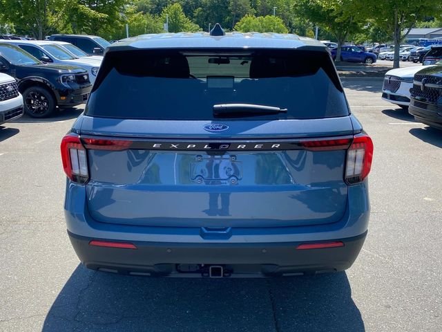 New 2026 Blue Ford Active image 29