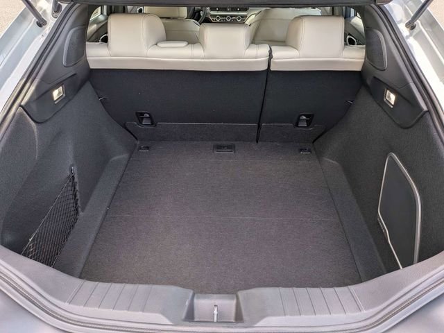 New 2026 Platinum White Pearl Acura A-Spec Tech Package image 14