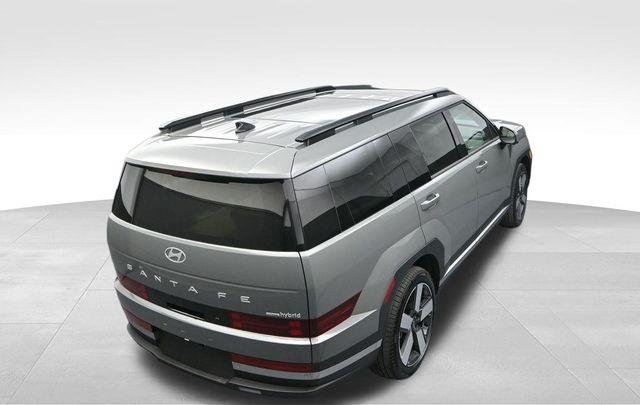 2026 Hyundai Santa Fe Limited - Photo 31