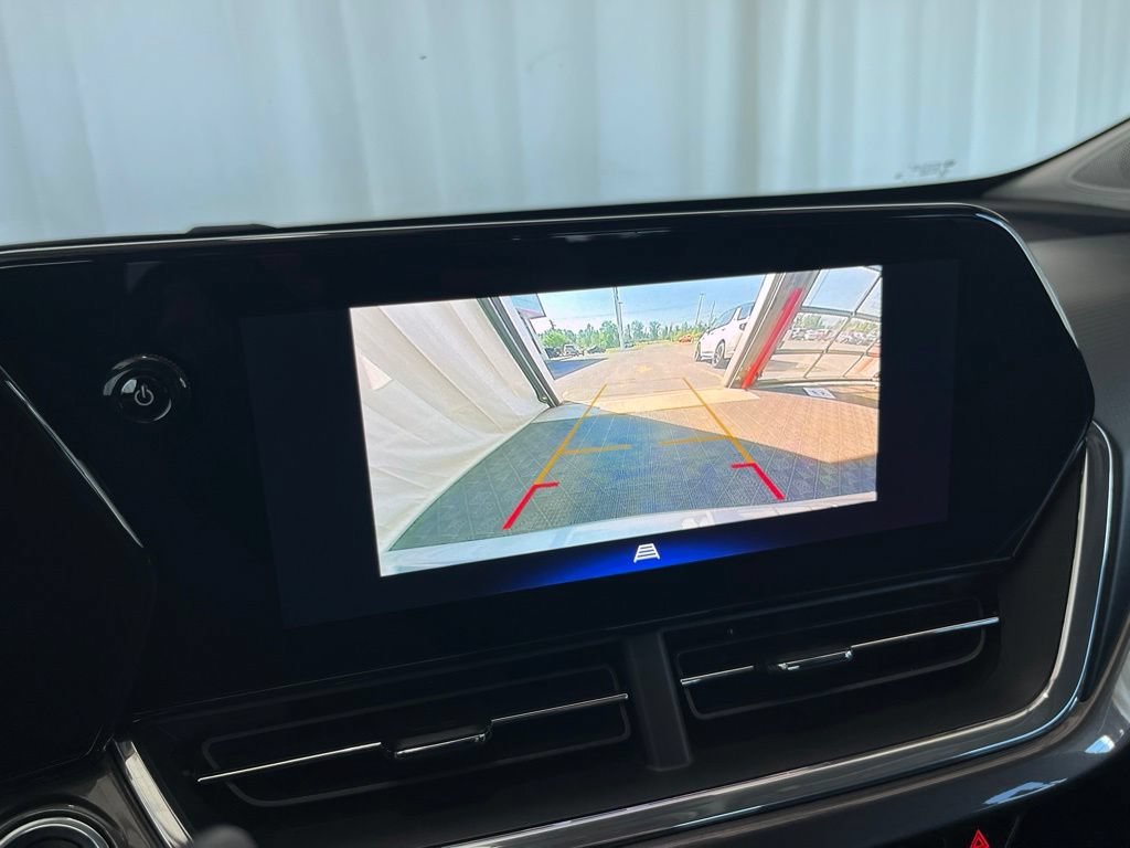 2025 Chevrolet Trax Activ - Photo 12