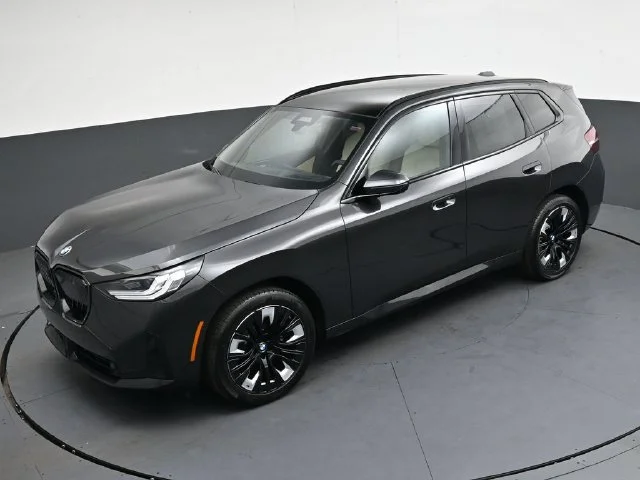 2026 BMW X3 30 - Photo 25