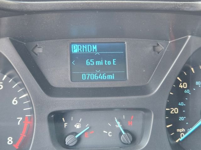 Used 2019 White Ford XLT image 18
