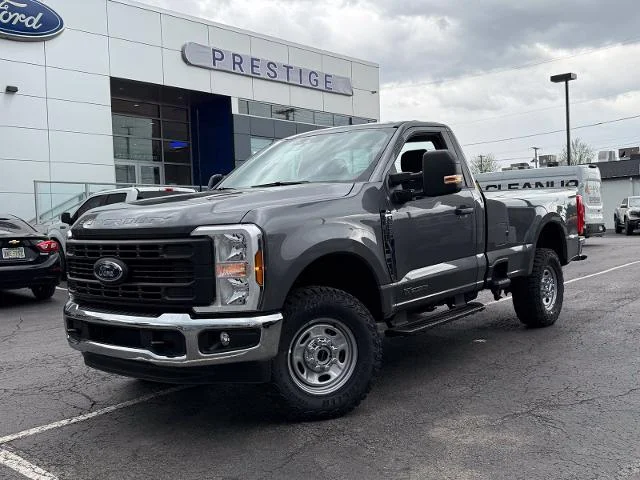 2026 Ford F-250 Super Duty XL - Photo 46