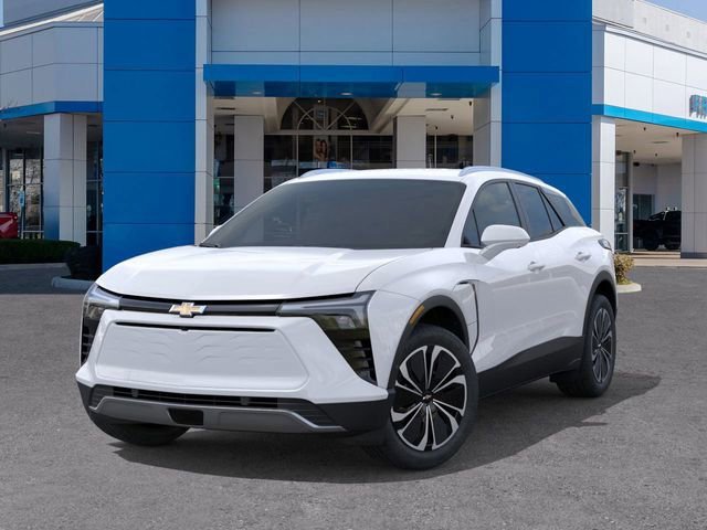 2026 Chevrolet Blazer EV LT - Photo 7