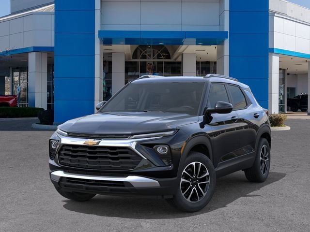 2026 Chevrolet Trailblazer LT - Photo 7