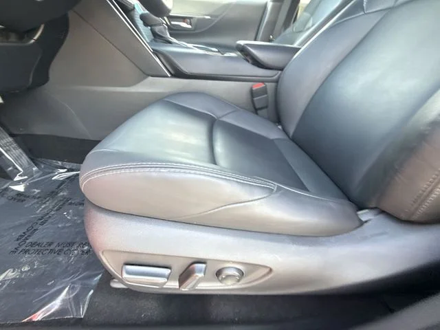 Used 2023 Red Toyota Nightshade image 12