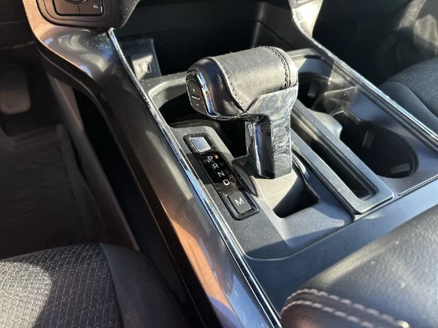 Used 2021 Gray Ford XLT image 21