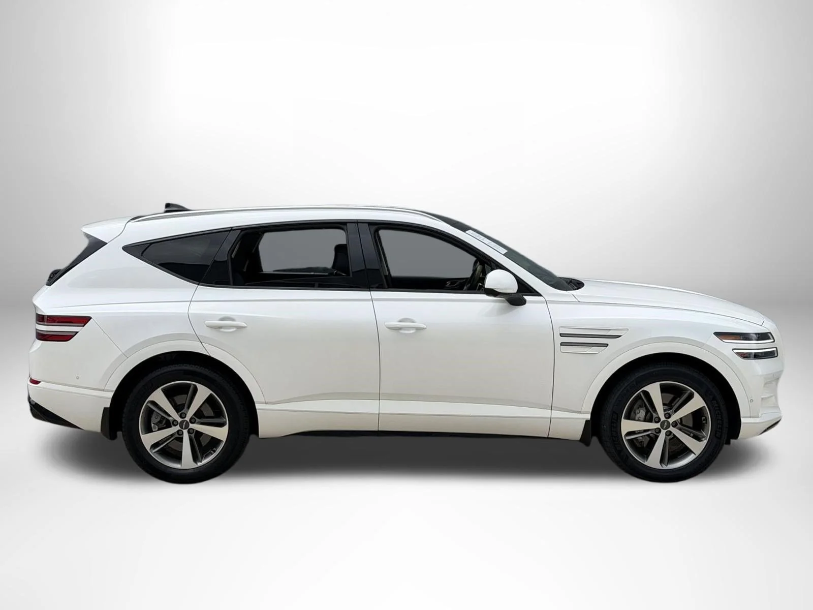 Used 2023 Uyuni White Genesis 3.5T Advanced + AWD image 2