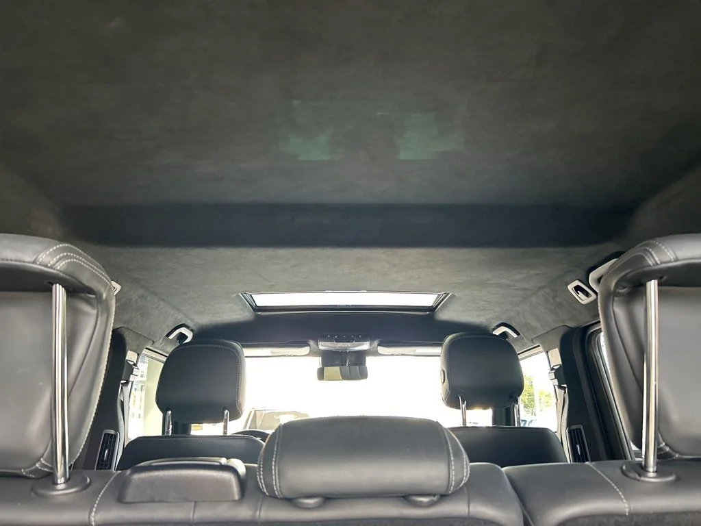 Used 2019 Silver Mercedes-Benz G 63 AMG® image 47