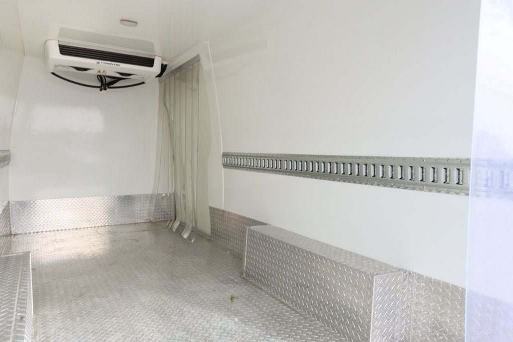 2023 Mercedes-Benz Sprinter Cargo Van Base - Photo 20